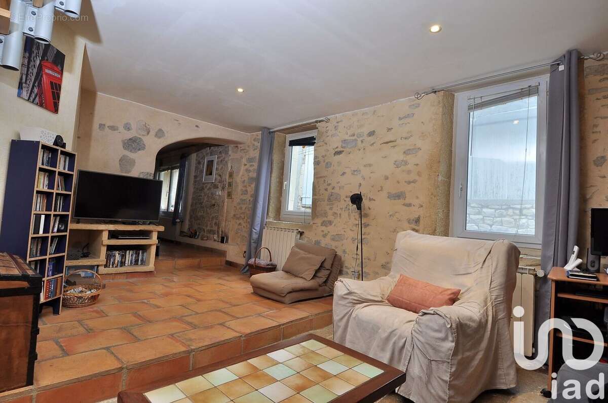 Photo 6 - Maison à CAVEIRAC