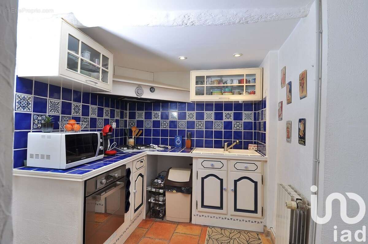 Photo 8 - Maison à CAVEIRAC