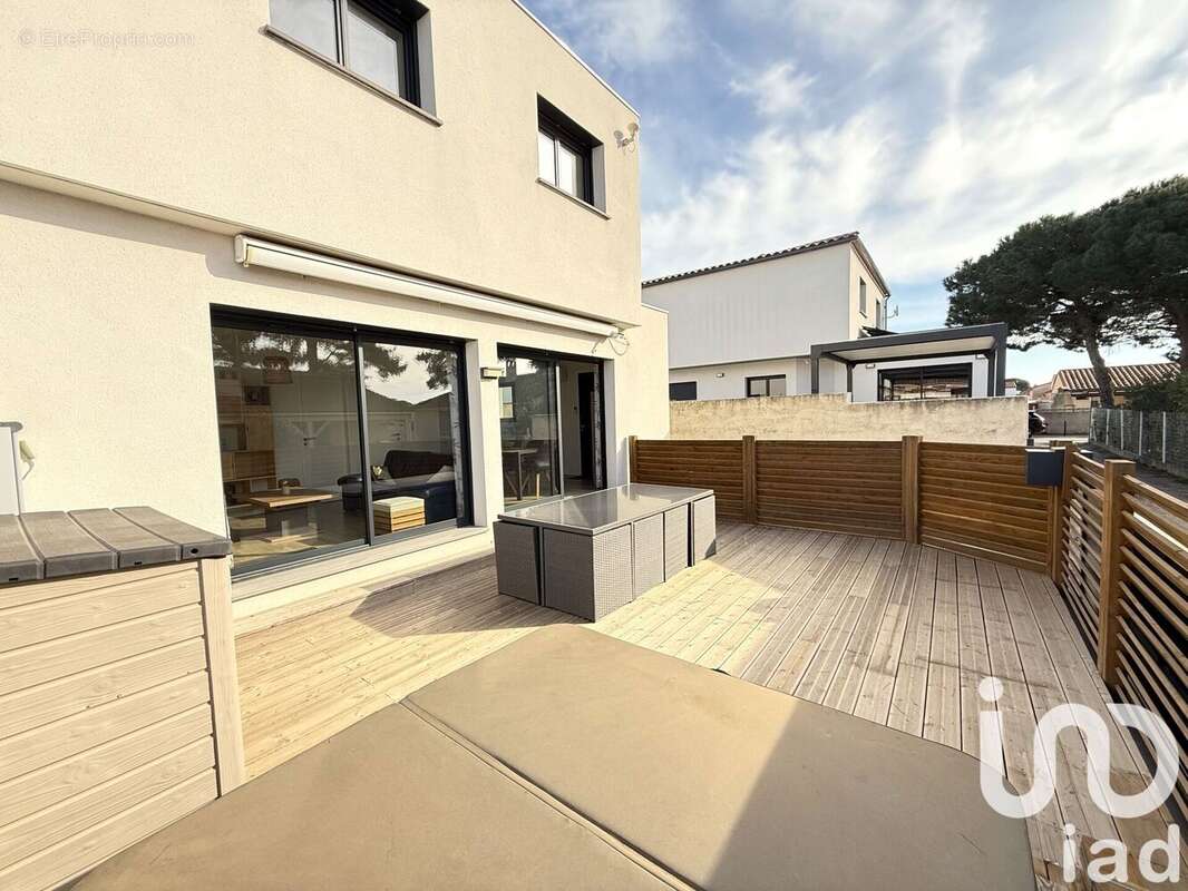 Photo 3 - Maison à SAINTE-MARIE