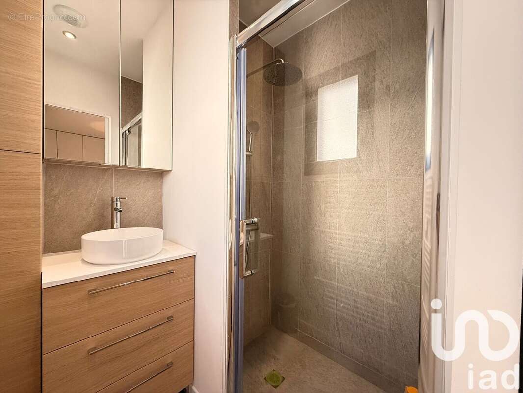 Photo 8 - Maison à SAINTE-MARIE