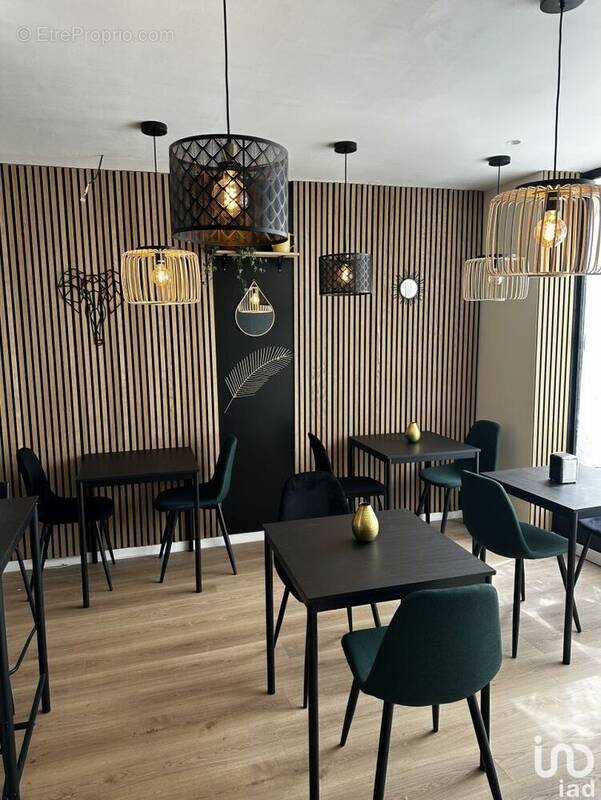 Photo 1 - Commerce à AMBOISE