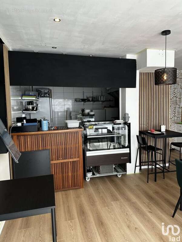 Photo 3 - Commerce à AMBOISE