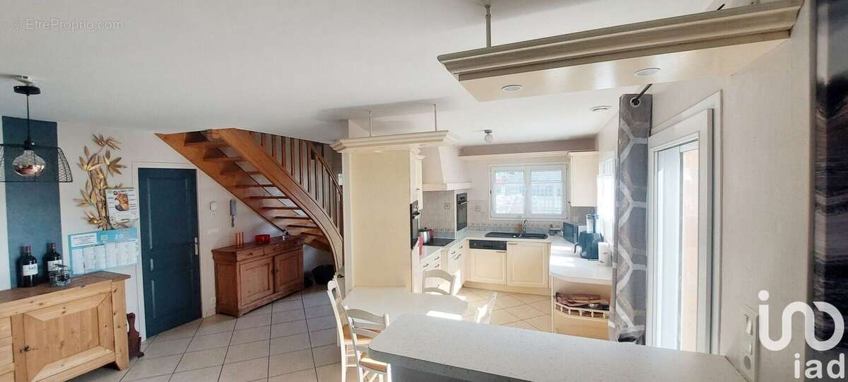 Photo 2 - Maison à BREHAN