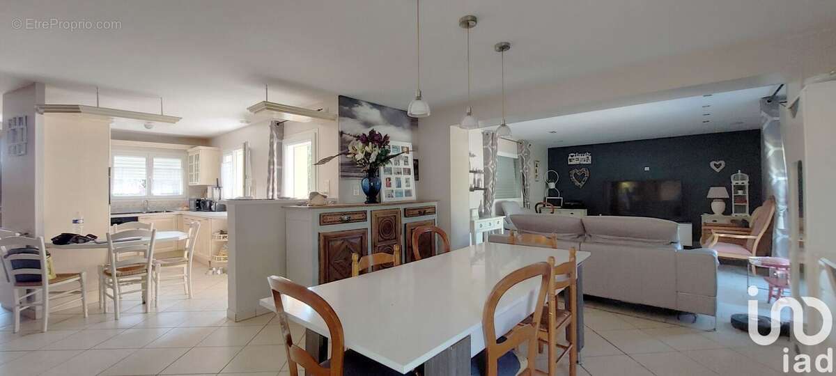 Photo 3 - Maison à BREHAN