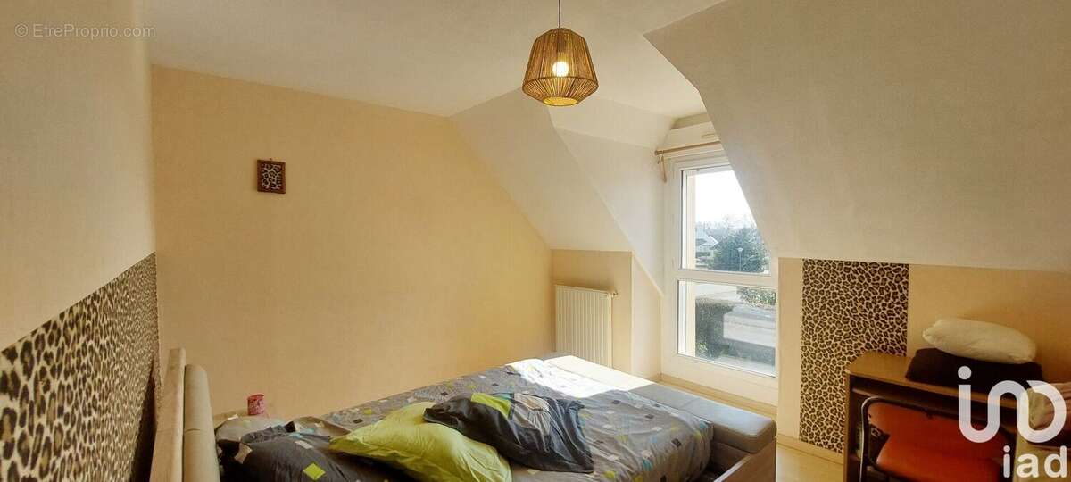 Photo 6 - Maison à BREHAN