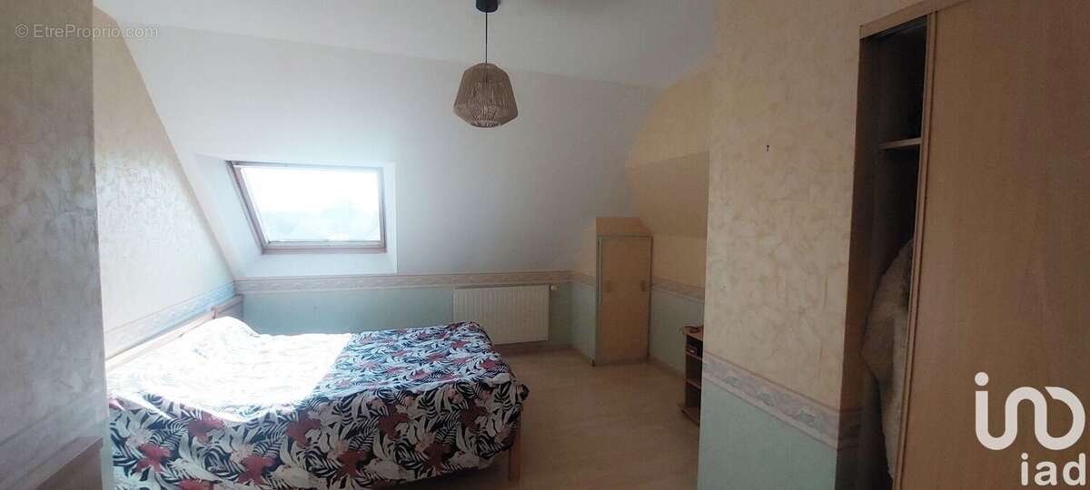 Photo 7 - Maison à BREHAN