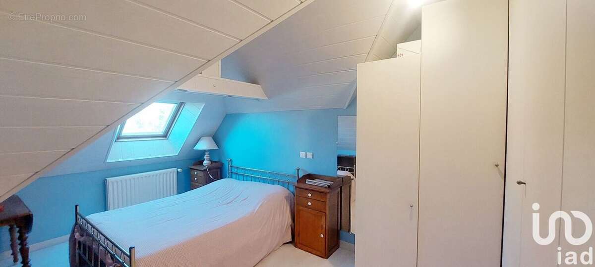 Photo 8 - Maison à BREHAN