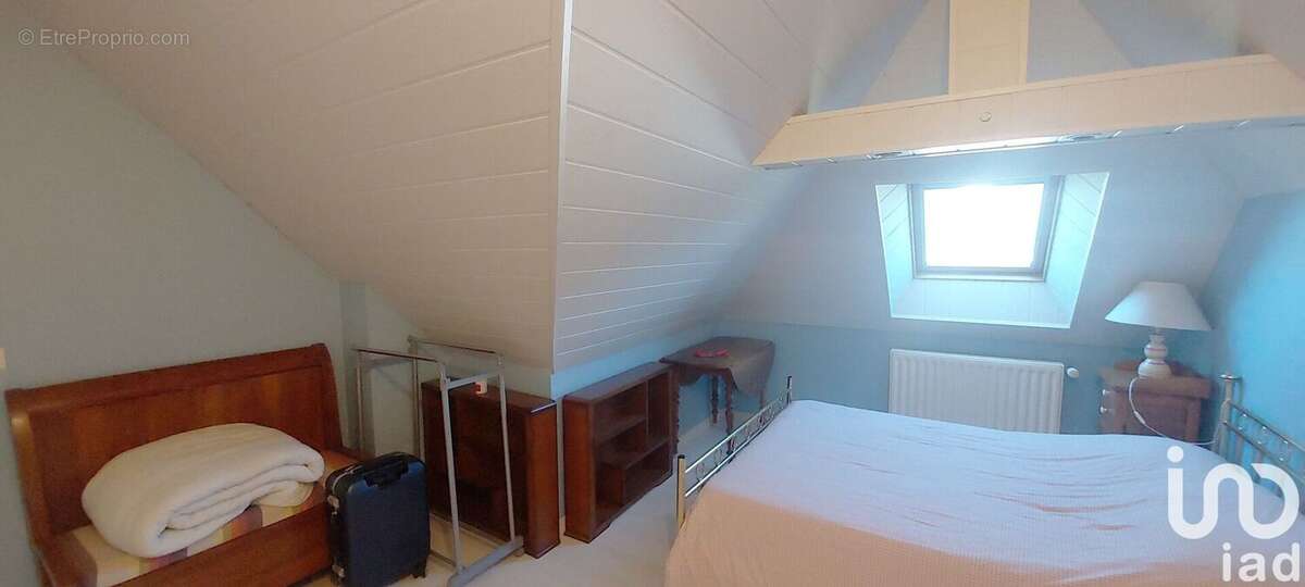 Photo 9 - Maison à BREHAN