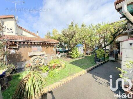 Photo 1 - Maison à DRANCY