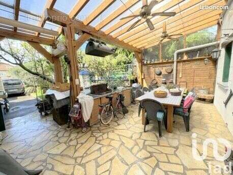 Photo 2 - Maison à DRANCY