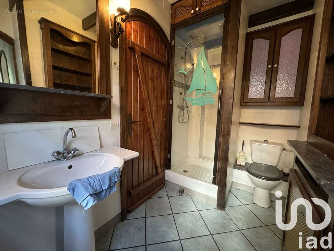 Photo 7 - Maison à DRANCY