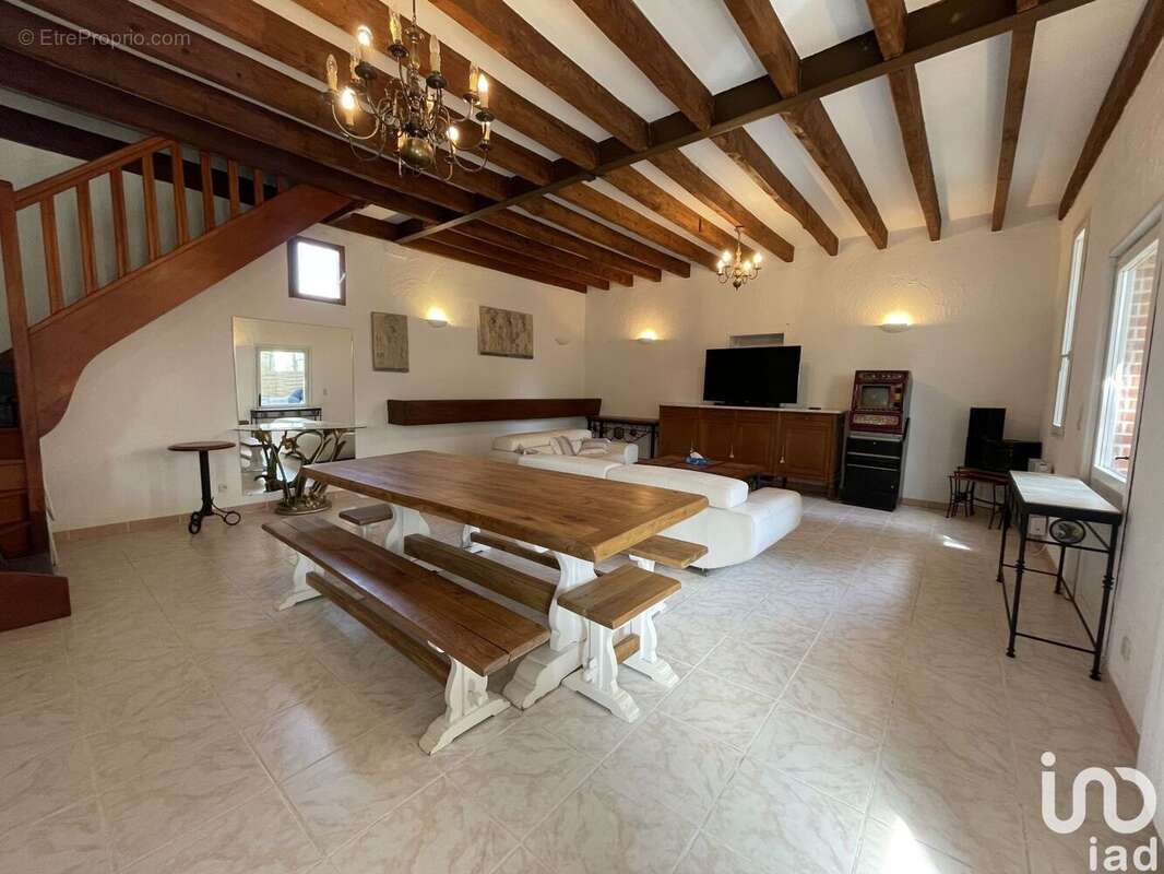 Photo 2 - Commerce à SAINT-AVERTIN