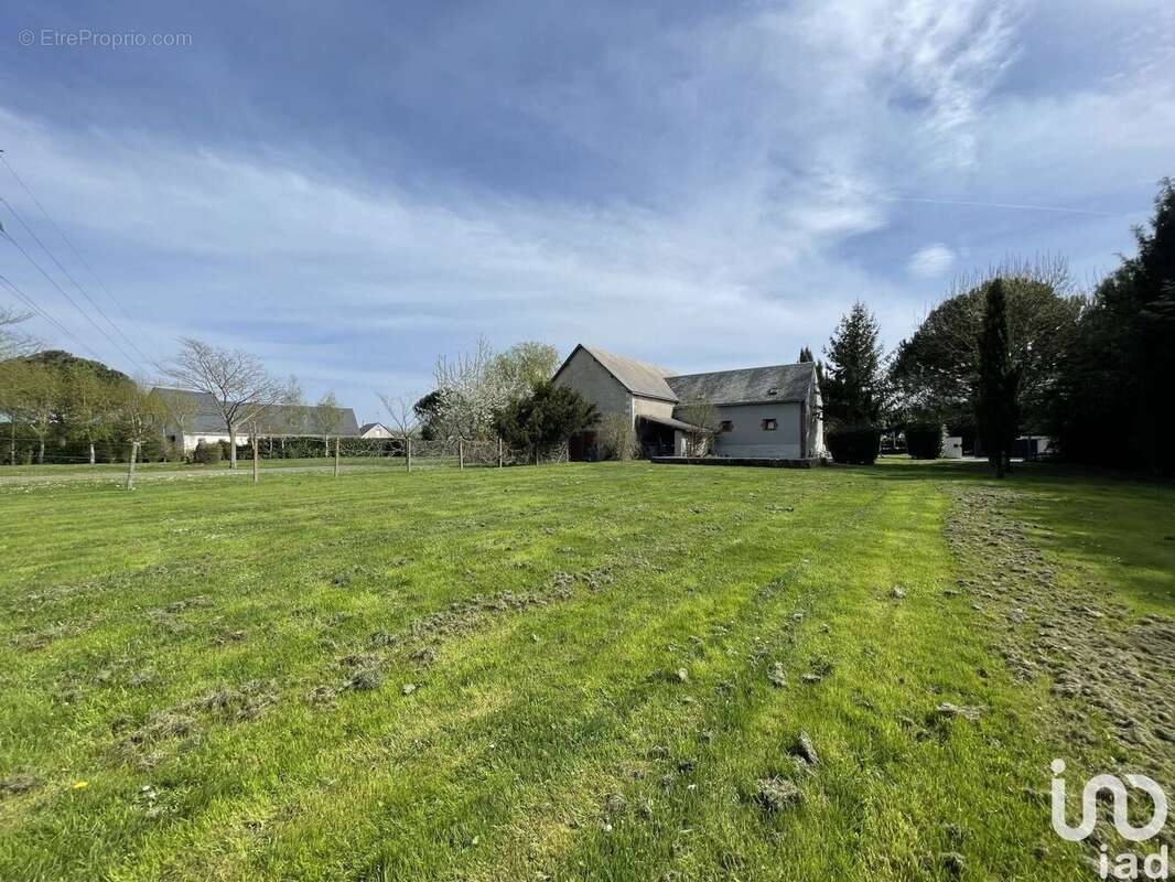 Photo 3 - Commerce à SAINT-AVERTIN