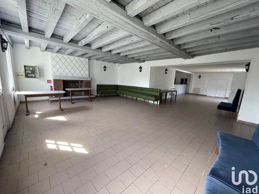 Photo 5 - Commerce à SAINT-AVERTIN