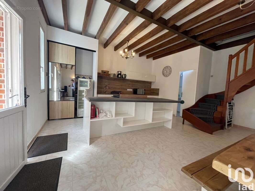 Photo 8 - Commerce à SAINT-AVERTIN