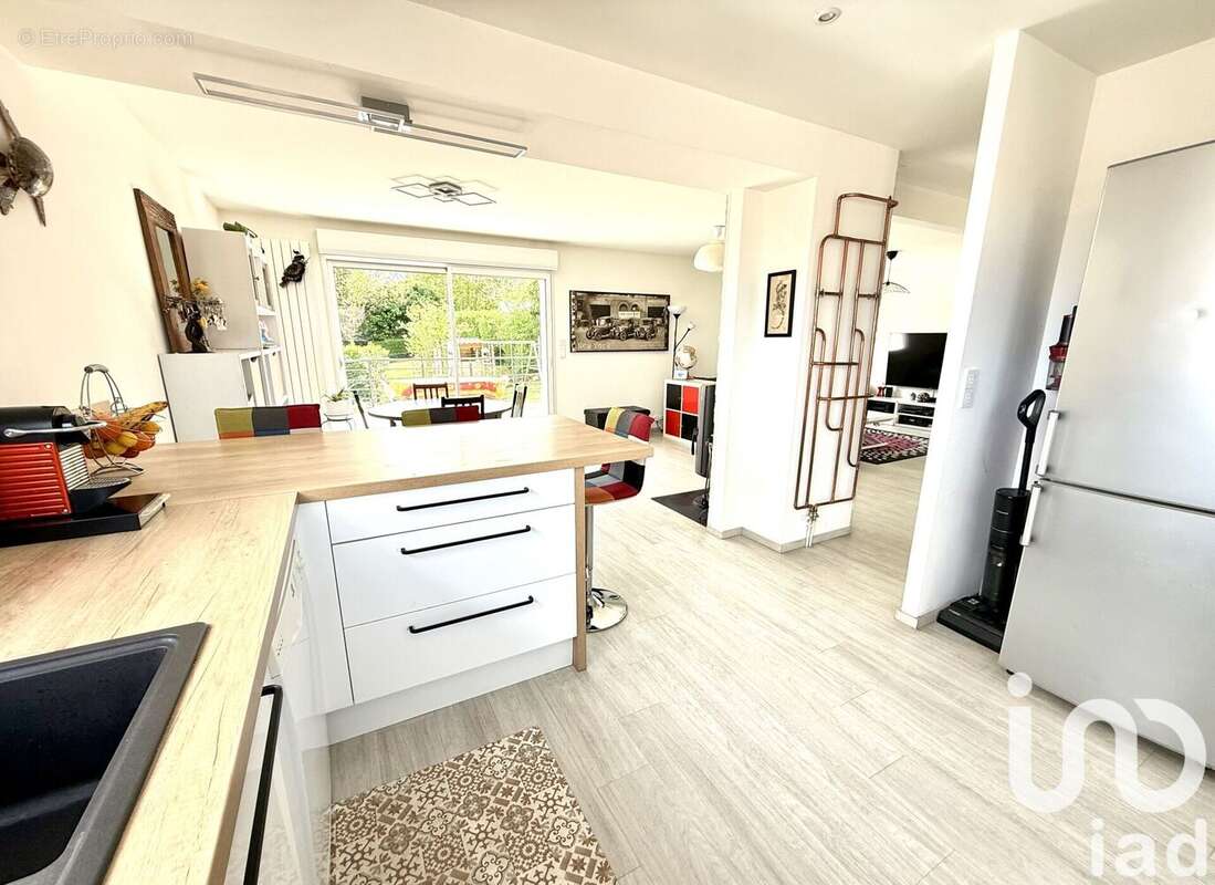 Photo 7 - Maison à VIRY-CHATILLON