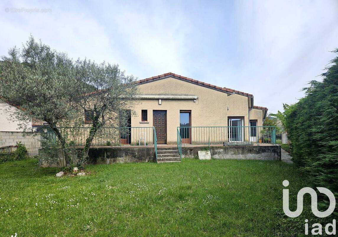 Photo 1 - Maison à MAUVES