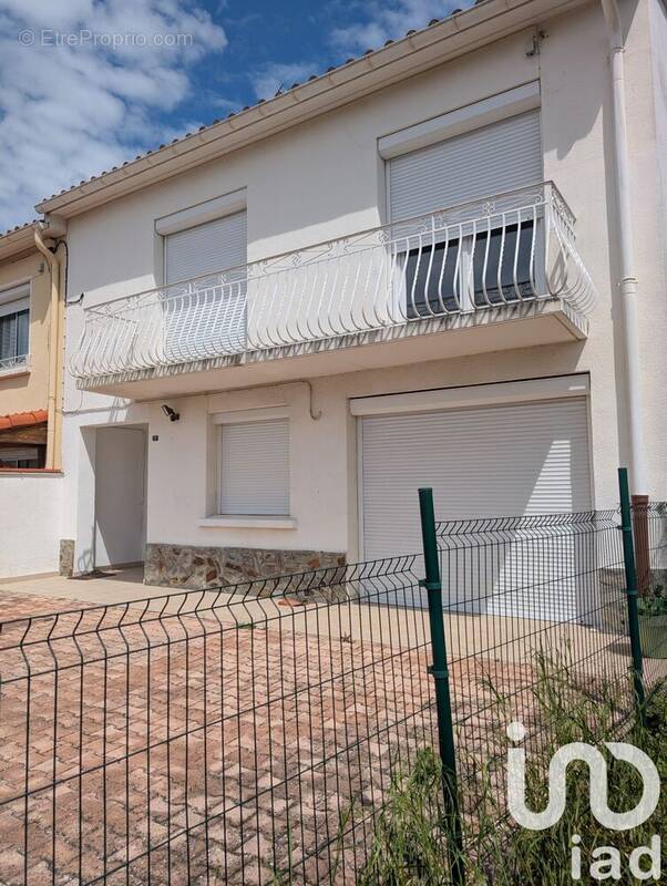 Photo 1 - Maison à LE SOLER