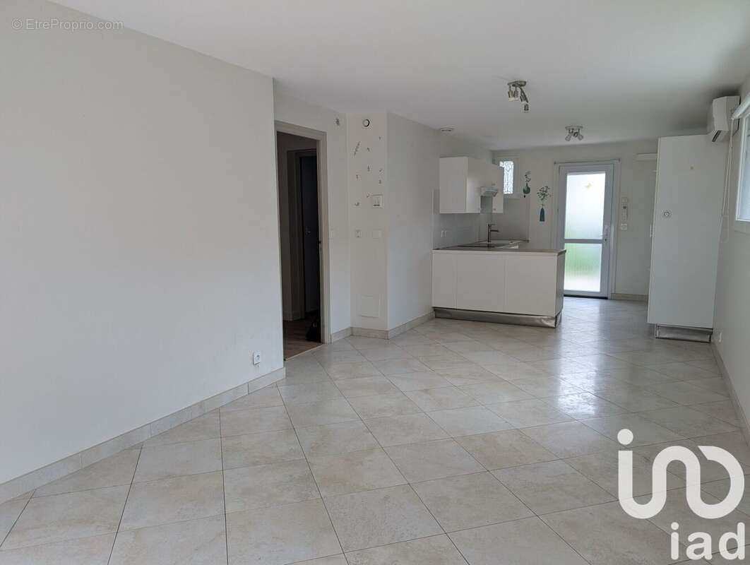 Photo 2 - Maison à LE SOLER