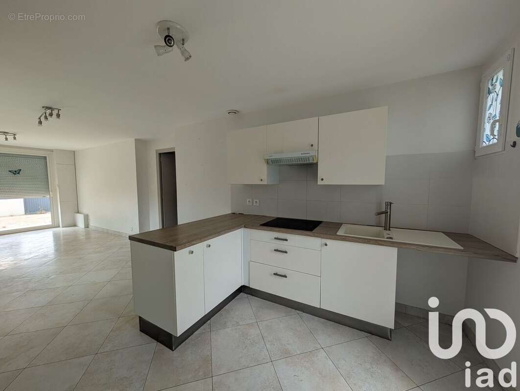 Photo 4 - Maison à LE SOLER