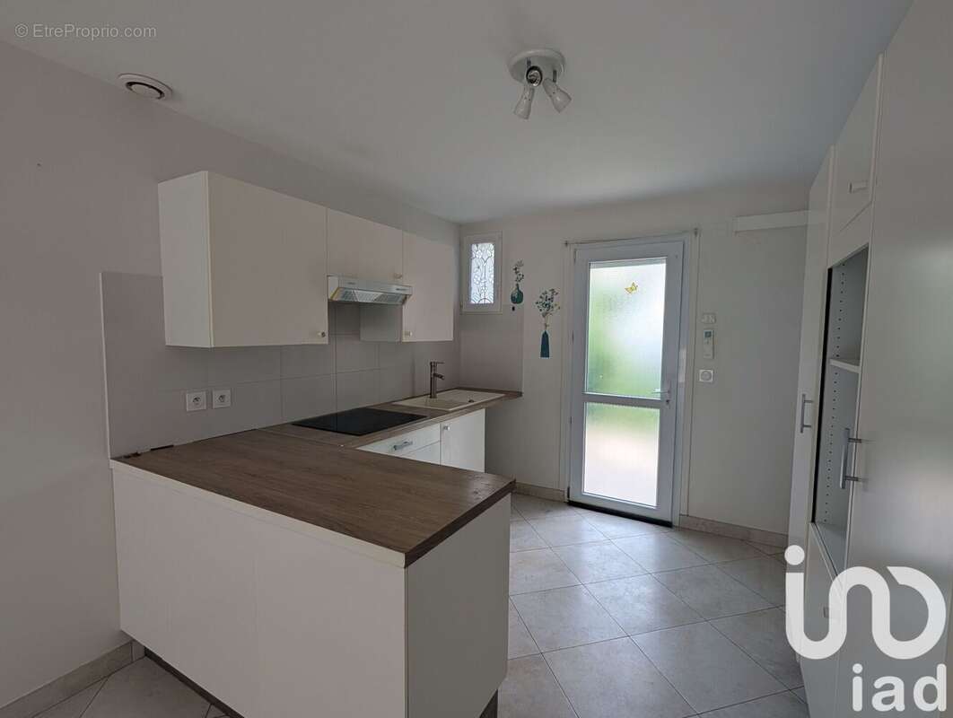 Photo 5 - Maison à LE SOLER