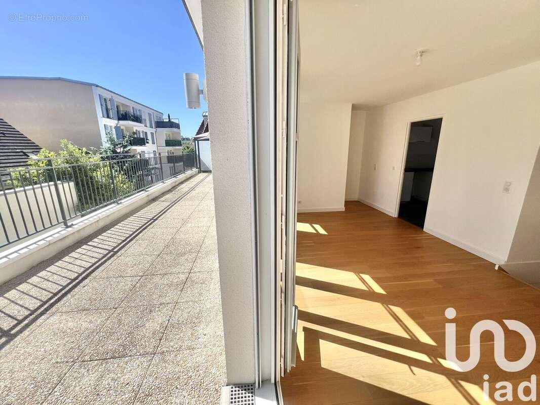 Photo 3 - Appartement à MAISONS-LAFFITTE