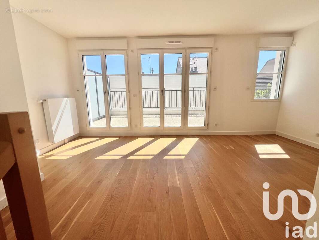 Photo 5 - Appartement à MAISONS-LAFFITTE