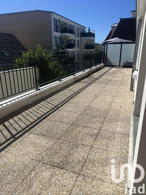 Photo 6 - Appartement à MAISONS-LAFFITTE