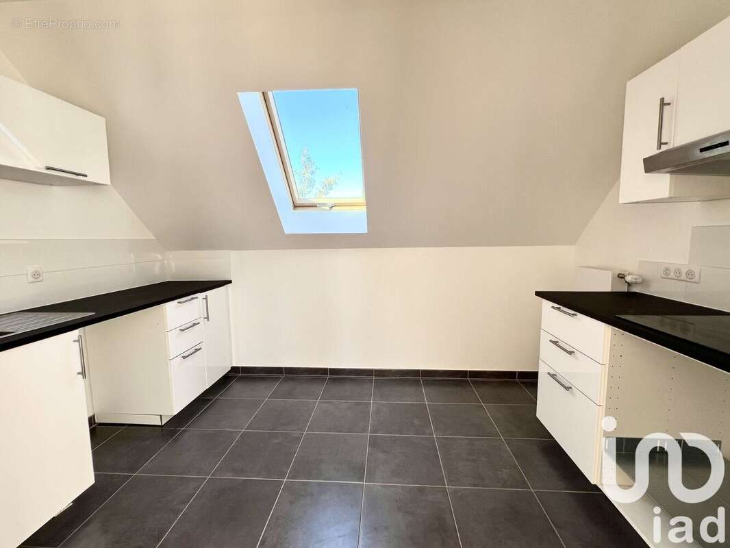 Photo 7 - Appartement à MAISONS-LAFFITTE