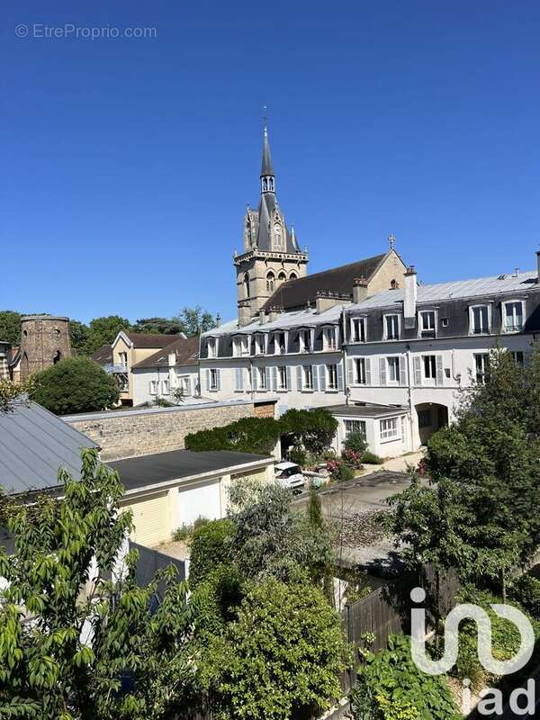 Photo 9 - Appartement à MAISONS-LAFFITTE