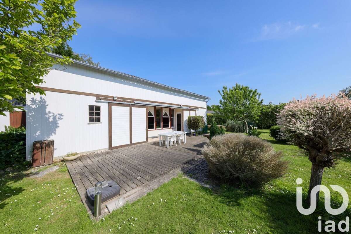 Photo 7 - Autre à GUERANDE