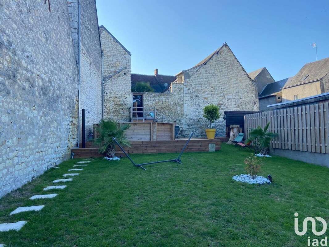 Photo 4 - Commerce à SAINTE-MAURE-DE-TOURAINE