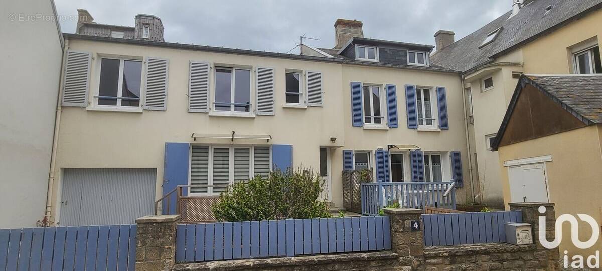 Photo 1 - Maison à ARROMANCHES-LES-BAINS