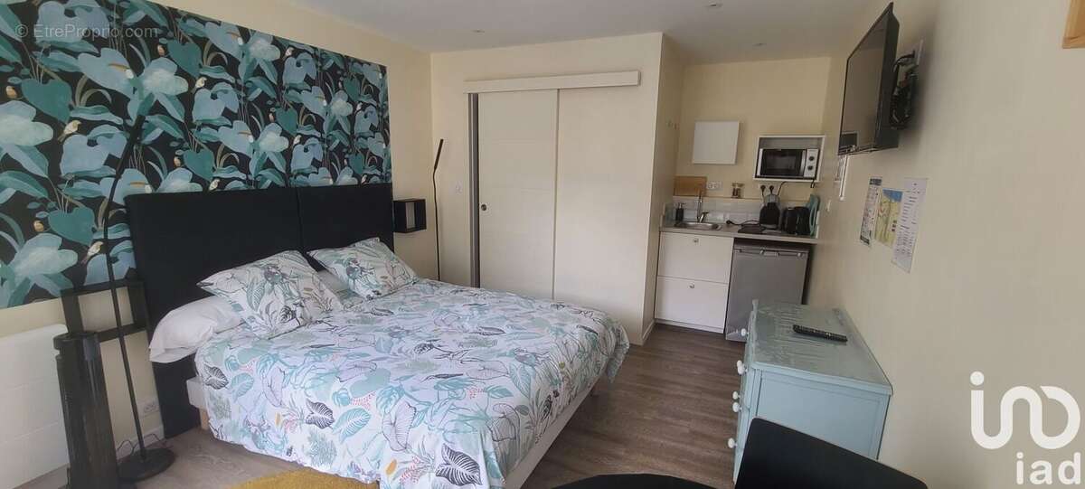 Photo 2 - Maison à ARROMANCHES-LES-BAINS