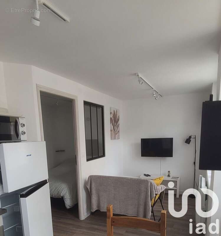 Photo 3 - Maison à ARROMANCHES-LES-BAINS