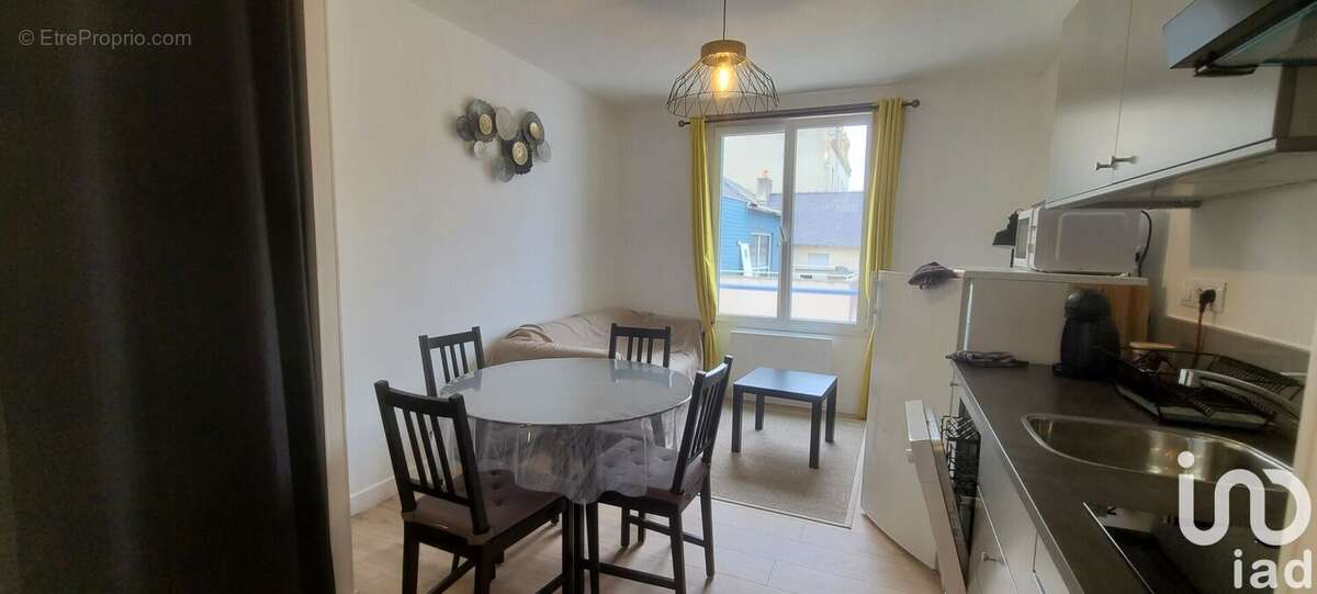 Photo 5 - Maison à ARROMANCHES-LES-BAINS