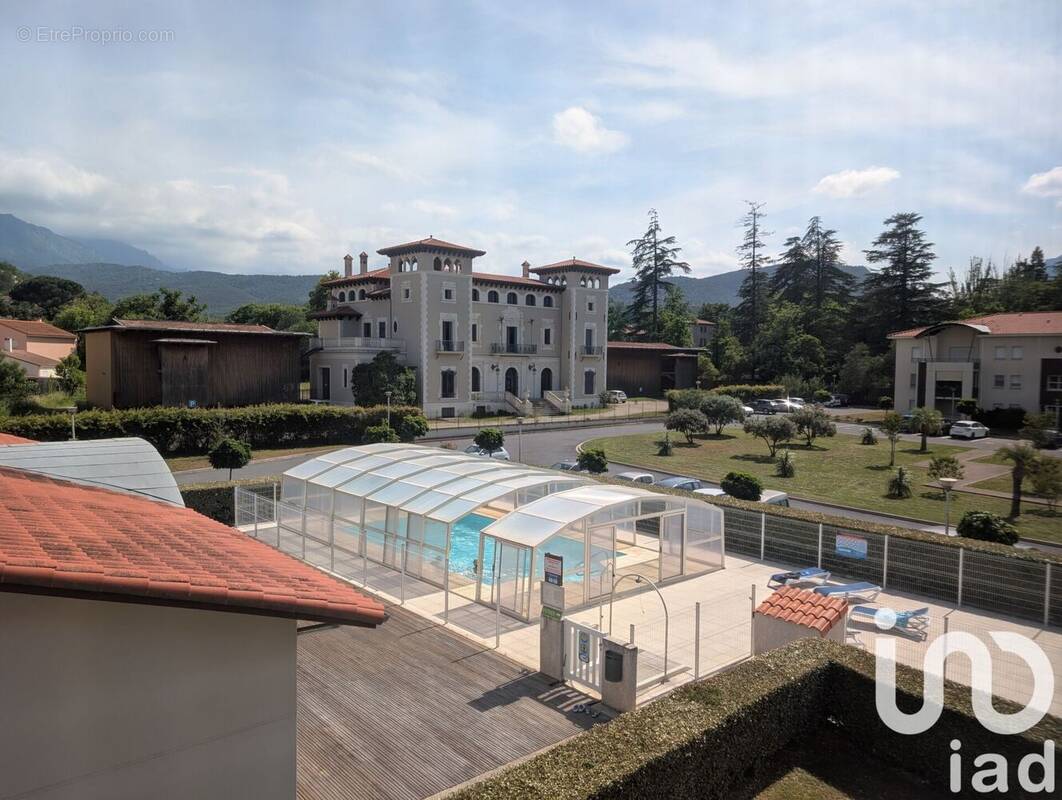 Photo 1 - Appartement à PRADES