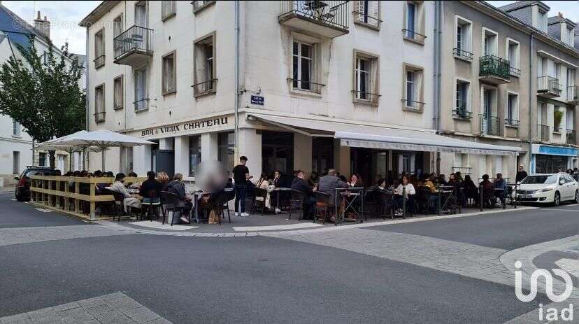 Photo 3 - Commerce à TOURS