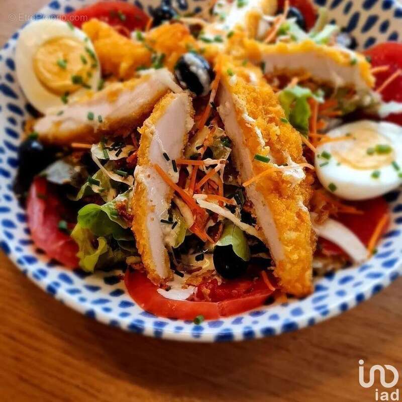 Photo 4 - Commerce à TOURS