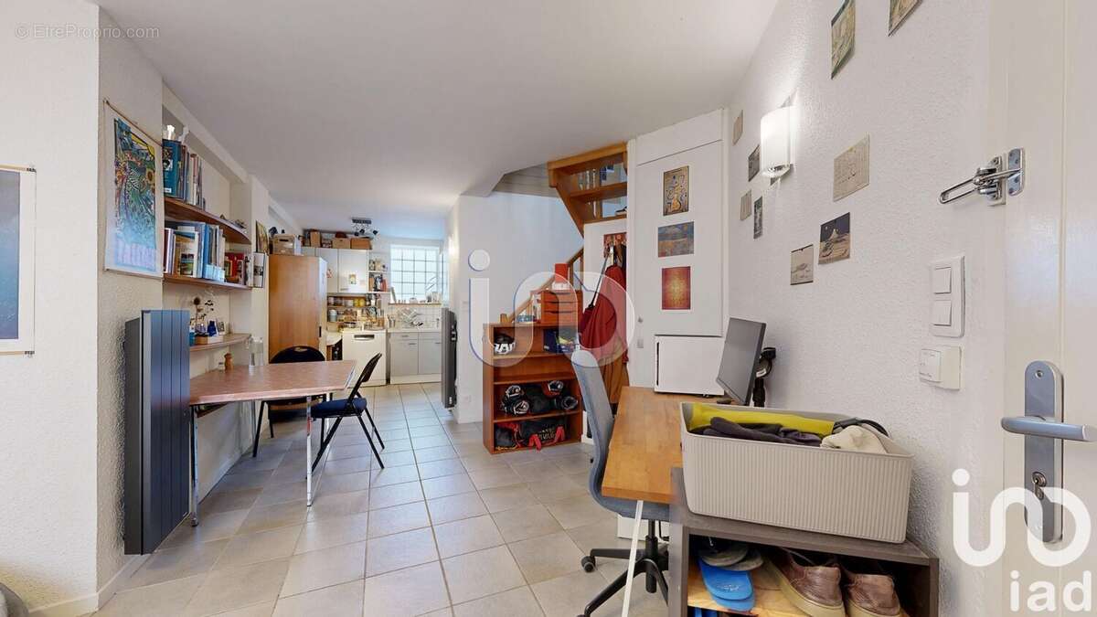 Photo 4 - Maison à TOULOUSE