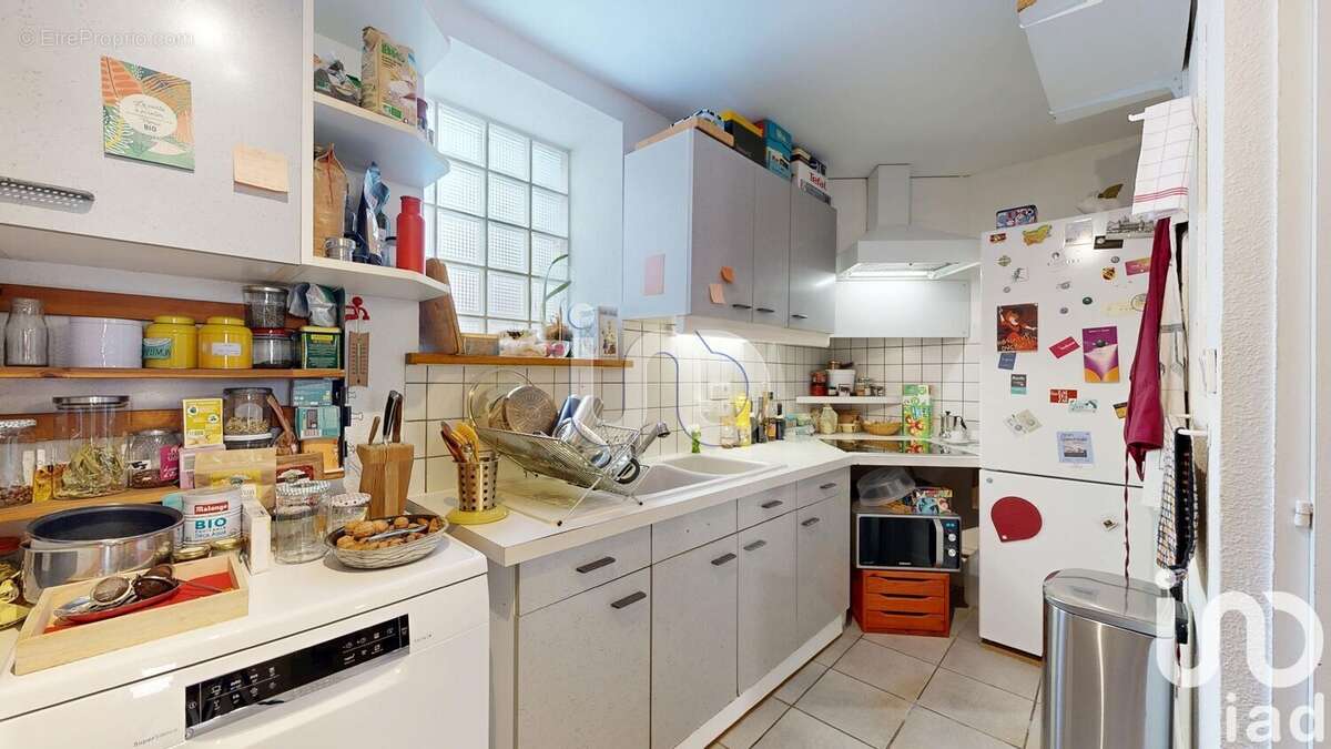 Photo 8 - Maison à TOULOUSE