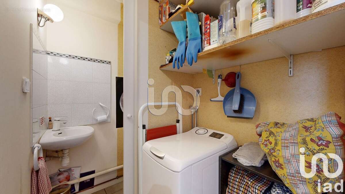 Photo 9 - Maison à TOULOUSE