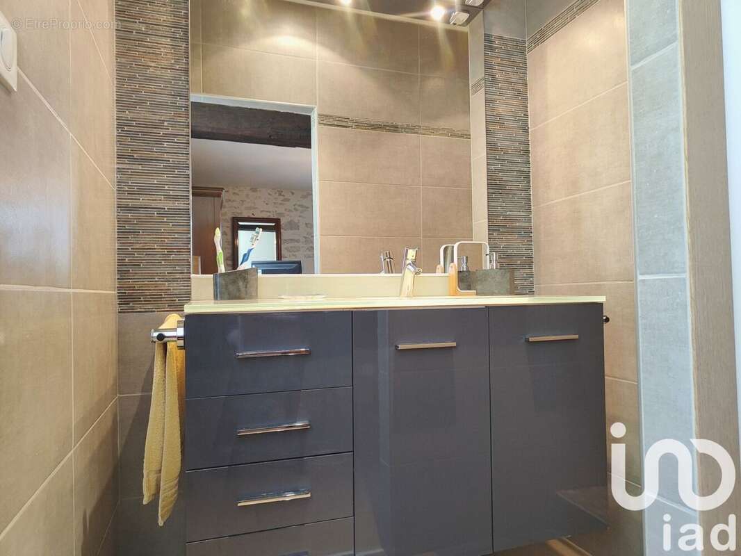 Photo 8 - Maison à SAINT-CLAUD