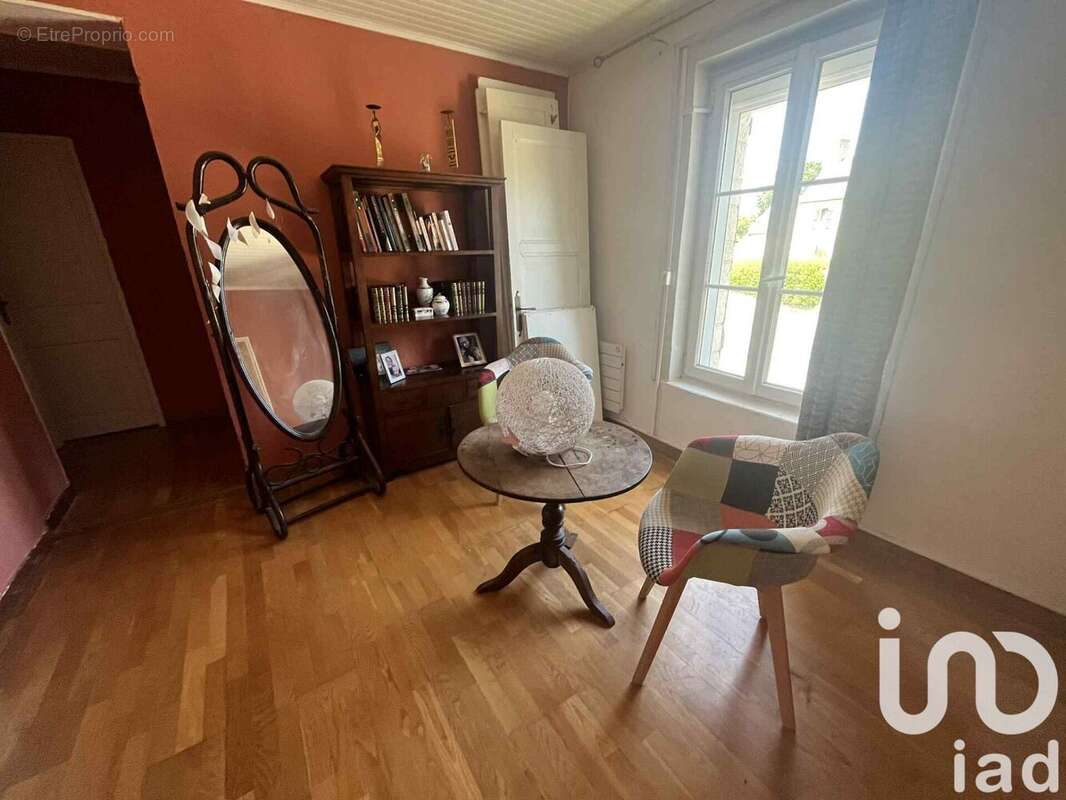 Photo 7 - Maison à PORT-EN-BESSIN-HUPPAIN