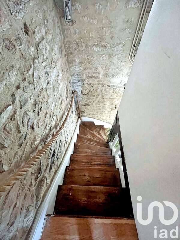 Photo 8 - Maison à PORT-EN-BESSIN-HUPPAIN