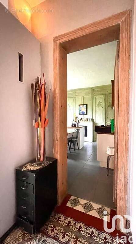 Photo 2 - Maison à HOUPLINES