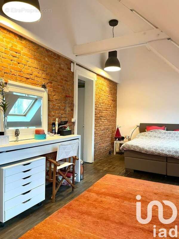 Photo 6 - Maison à HOUPLINES