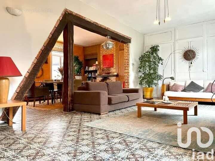 Photo 9 - Maison à HOUPLINES