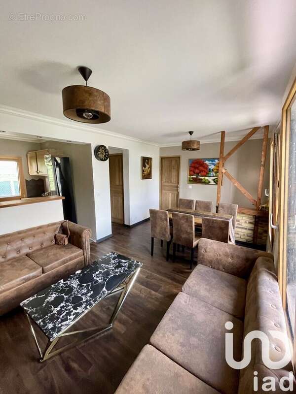 Photo 2 - Maison à ARNOUVILLE-LES-GONESSE