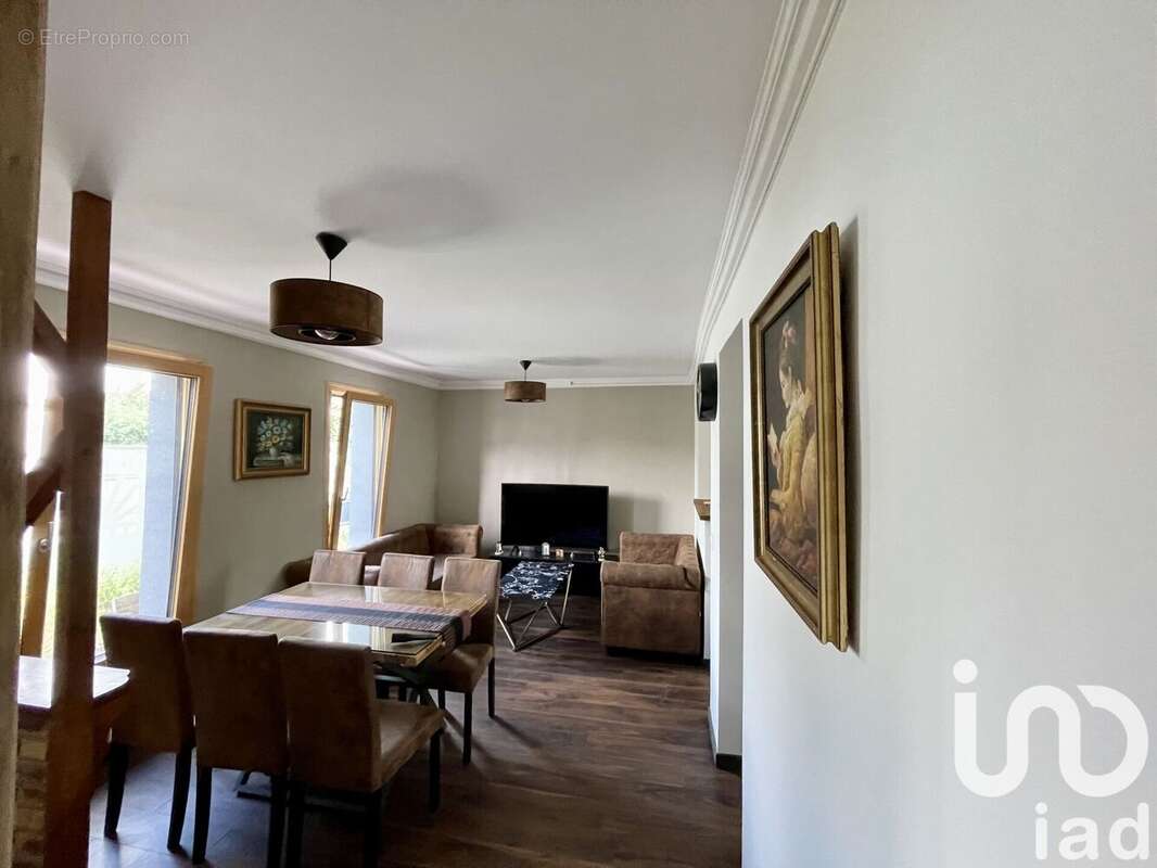 Photo 3 - Maison à ARNOUVILLE-LES-GONESSE